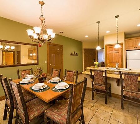 2Br Westgate Resort Sleeps 10 - Smoky Mtn Condo With Free Water Park Gatlinburg Eksteriør billede