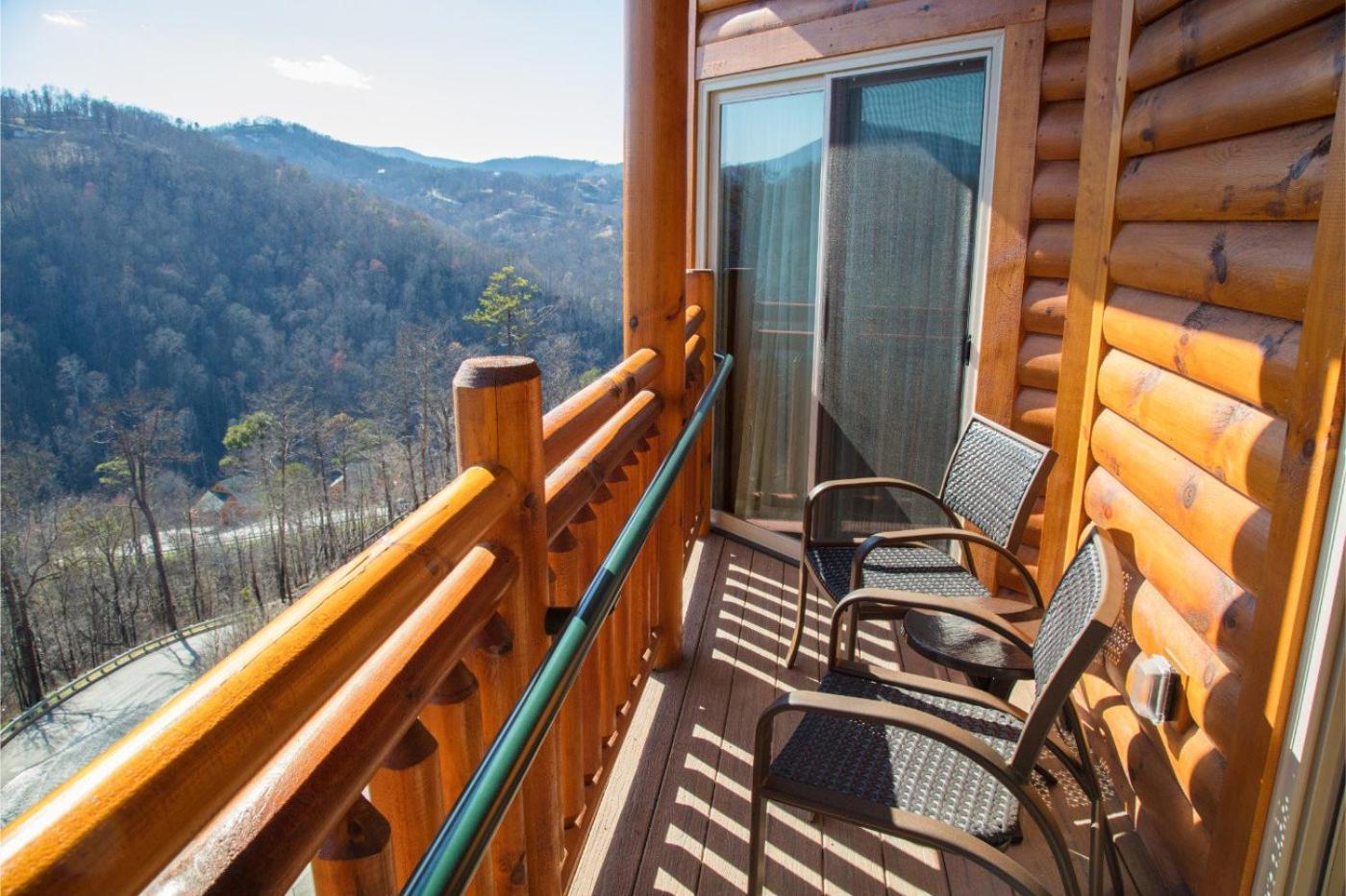 2Br Westgate Resort Sleeps 10 - Smoky Mtn Condo With Free Water Park Gatlinburg Eksteriør billede
