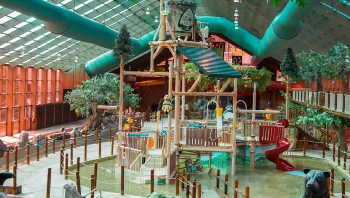 2Br Westgate Resort Sleeps 10 - Smoky Mtn Condo With Free Water Park Gatlinburg Eksteriør billede