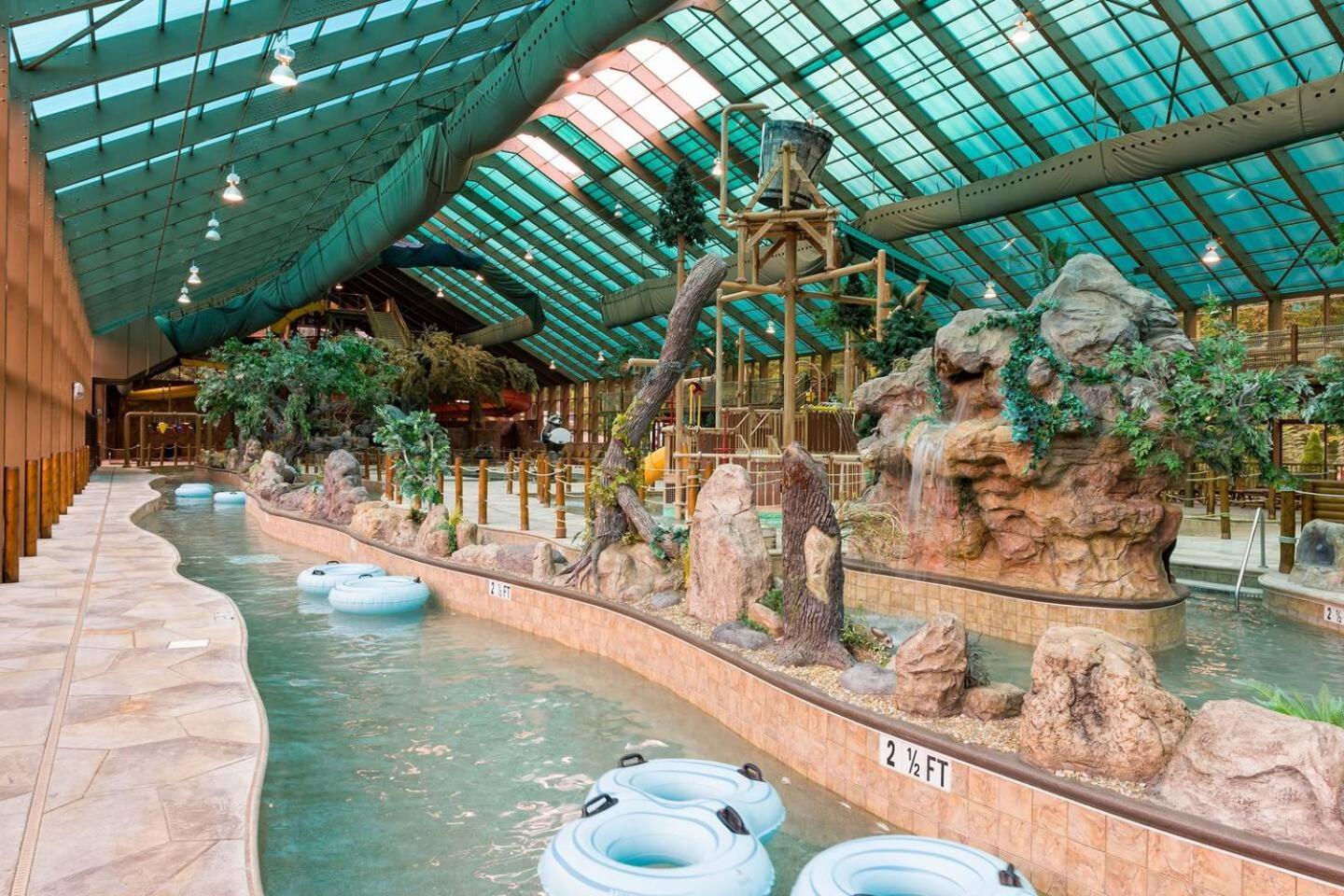 2Br Westgate Resort Sleeps 10 - Smoky Mtn Condo With Free Water Park Gatlinburg Eksteriør billede